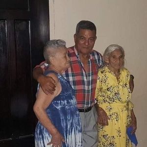 Meet your Posher, Patricia